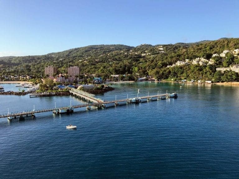 ocho rios jamaica