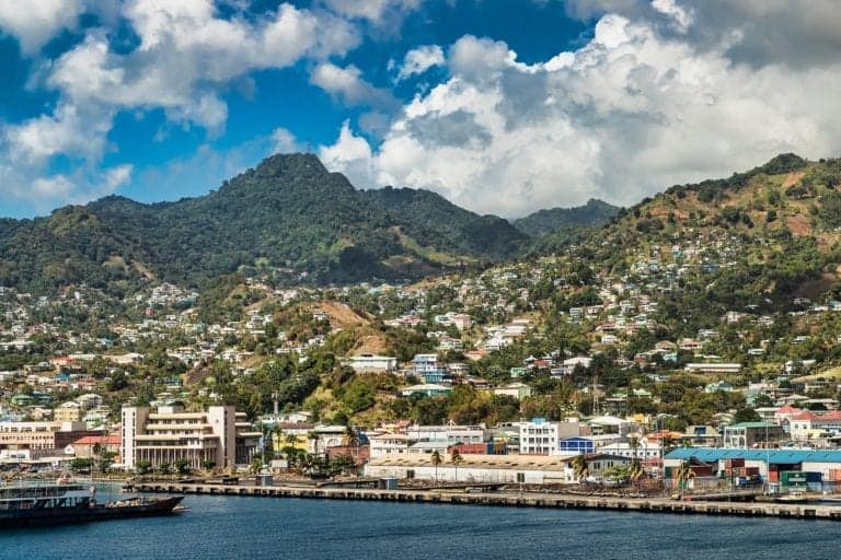 st. vincent caribbean pixabay