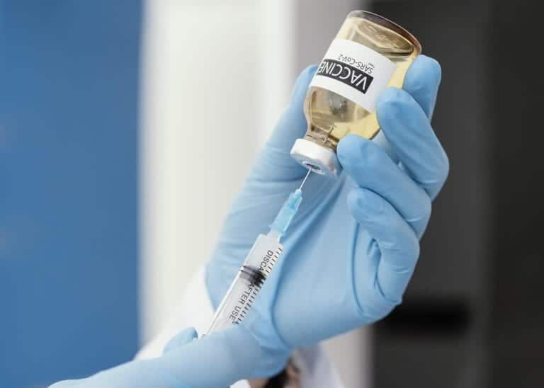 vaccine