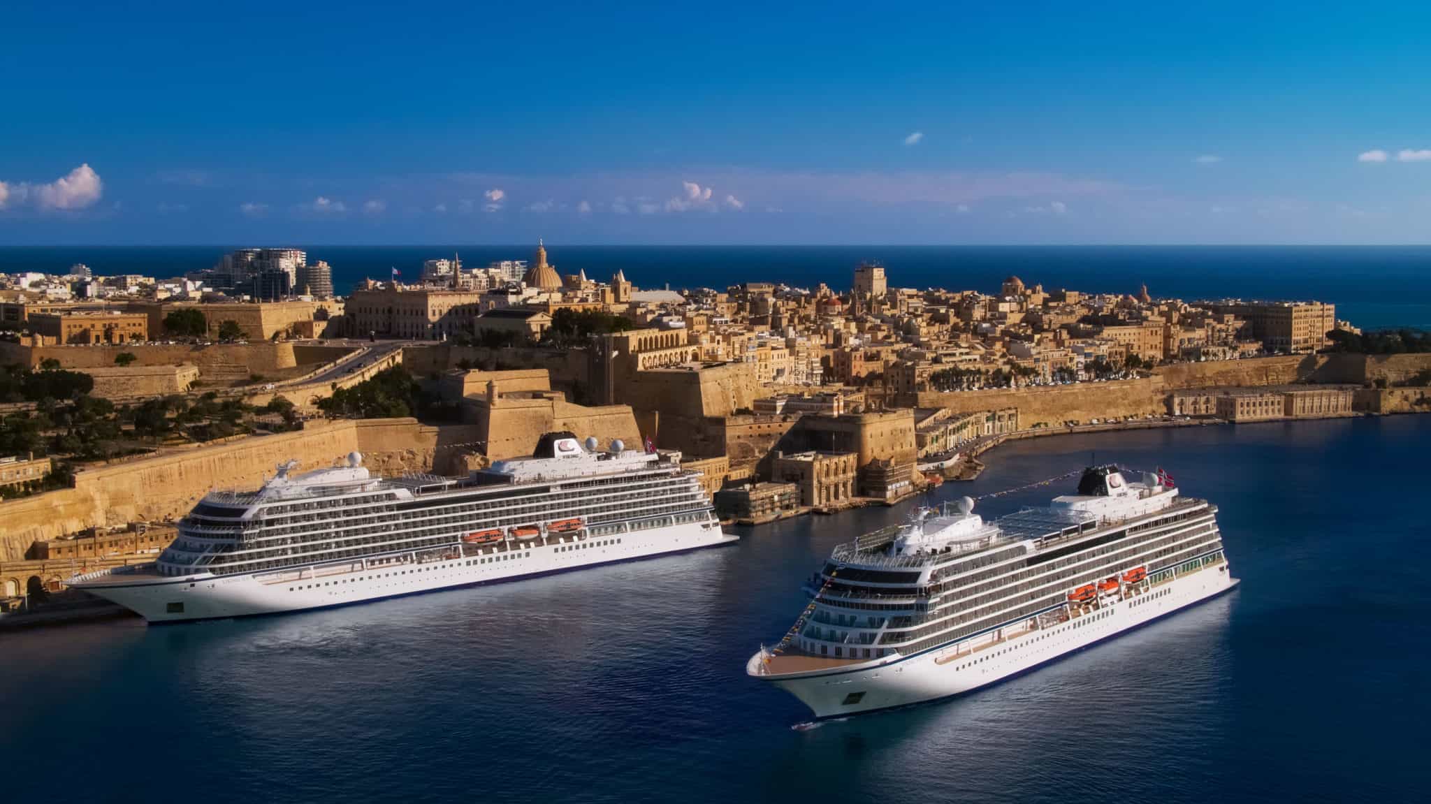 valletta cruise ship