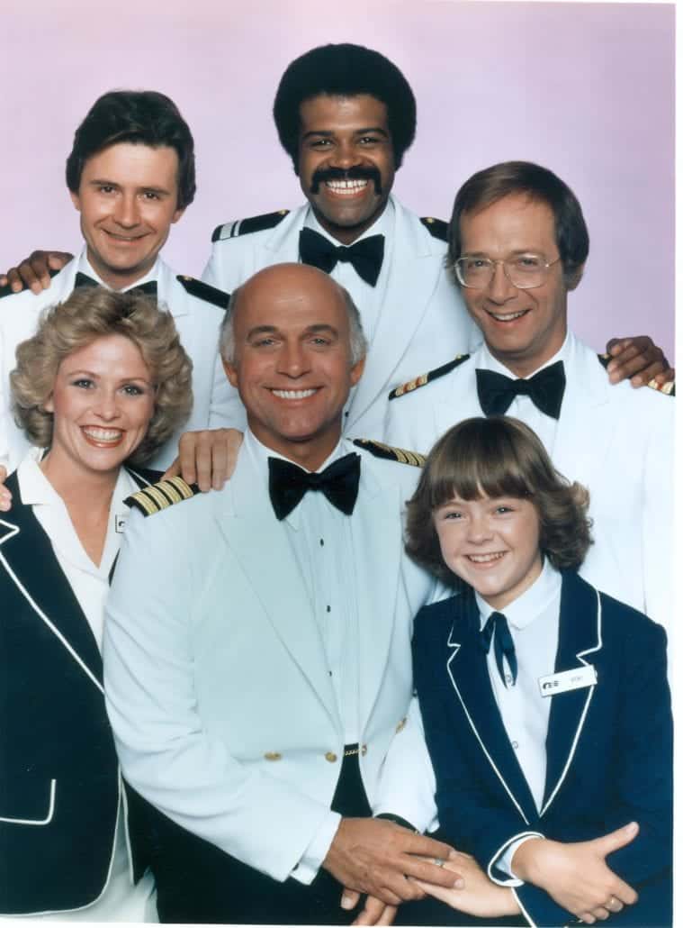 Love Boat / Klassiker Der Woche Love Boat Perlen Aus Der Vergangenheit Ausgabe 11 Seriesly Awesome