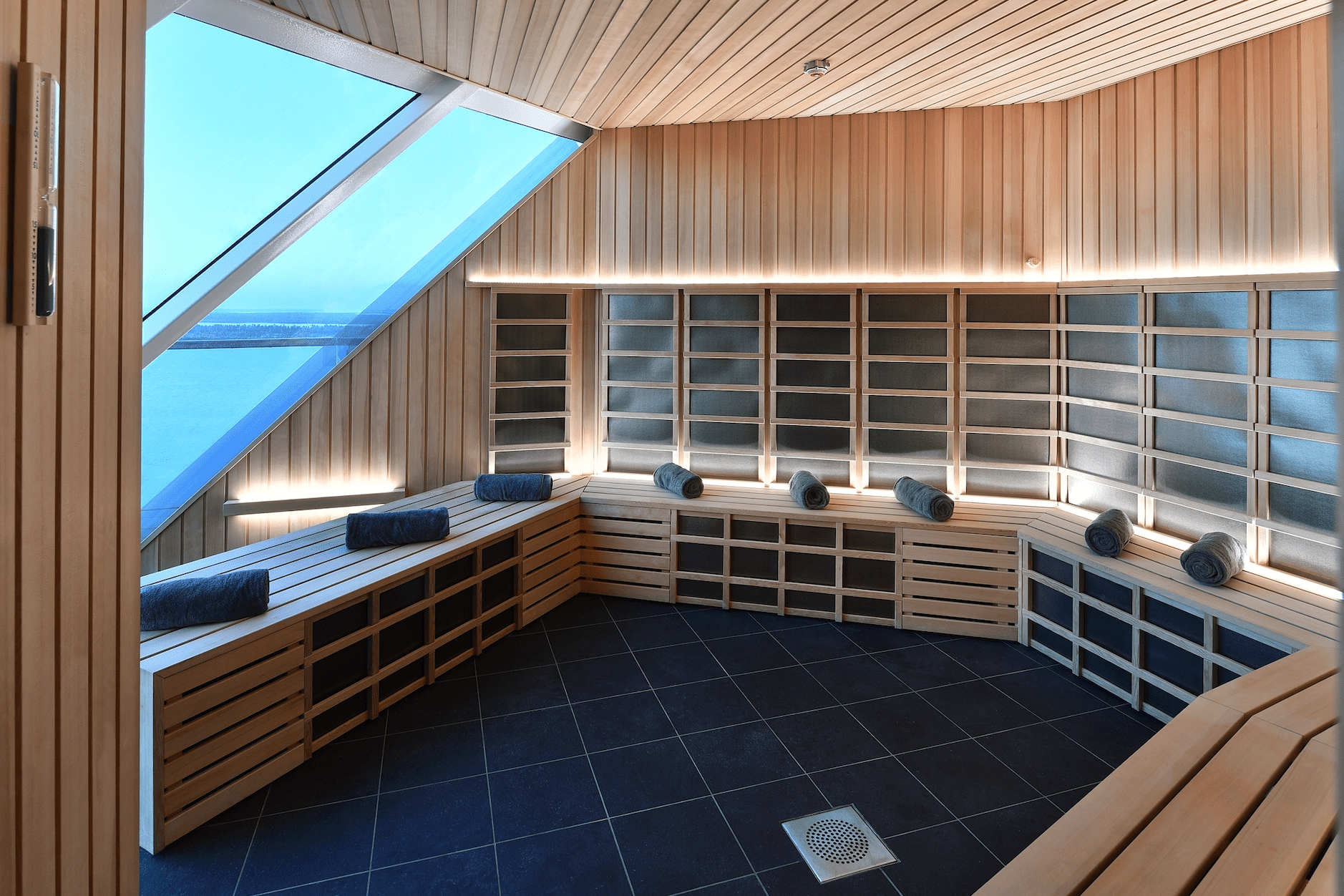 the desert infrared sauna celebrity beyond