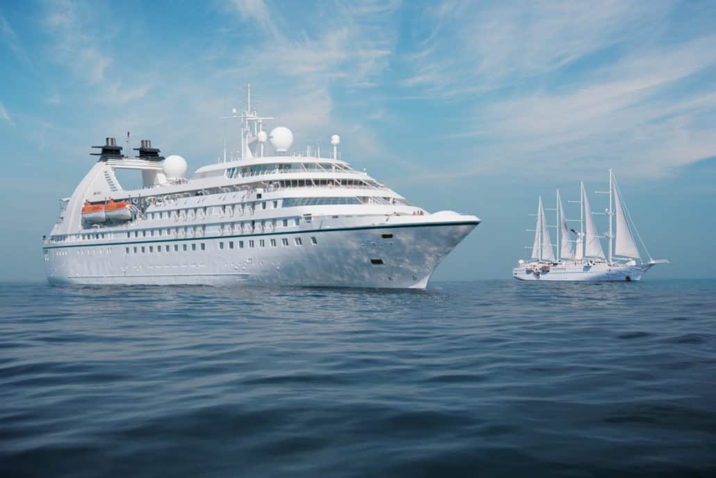 windstar cruises vaccine