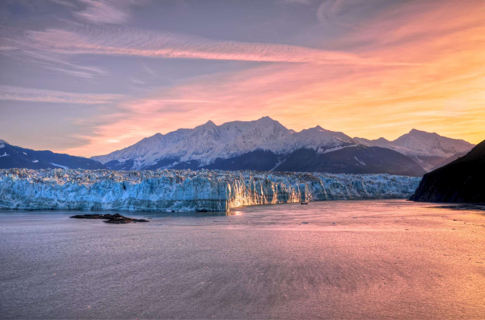 Celebrity Summit Added to 2021 Alaska Cruise LineUp