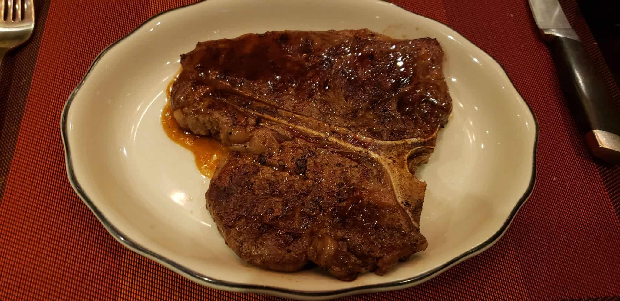 tuscan grille steak