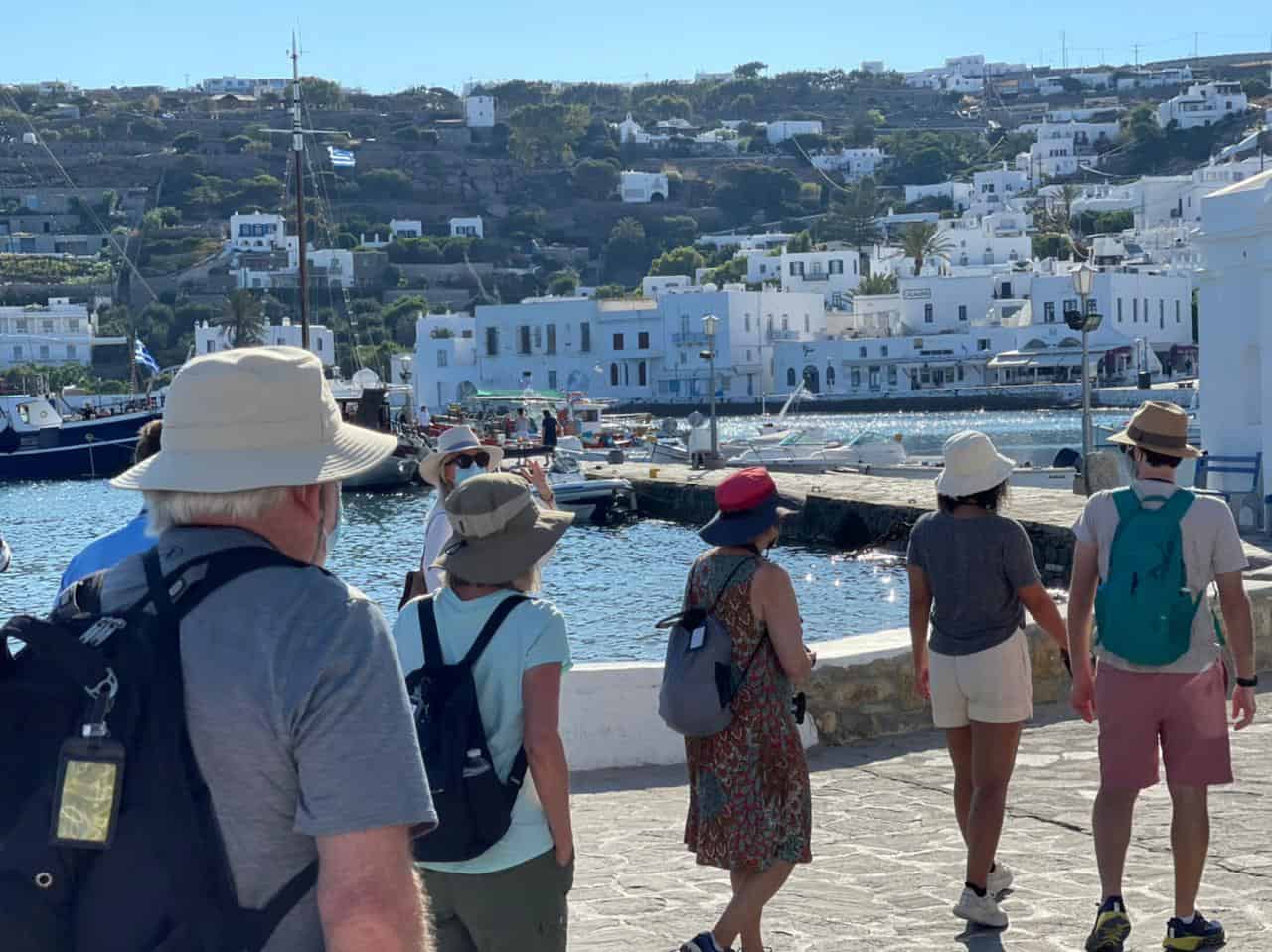 windstar cruises greece excursion