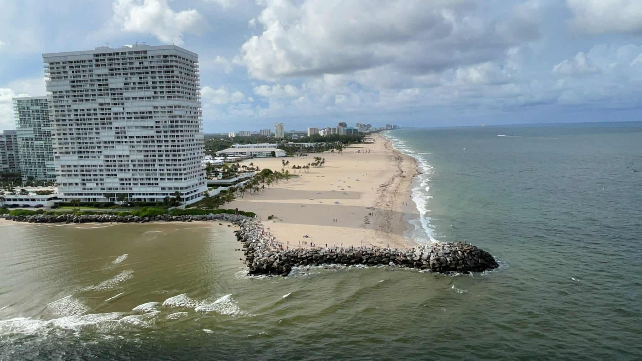 port everglades fort lauderdale 