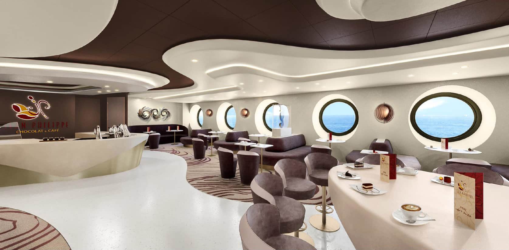 MSC World Europa to feature next level dining experiences 1