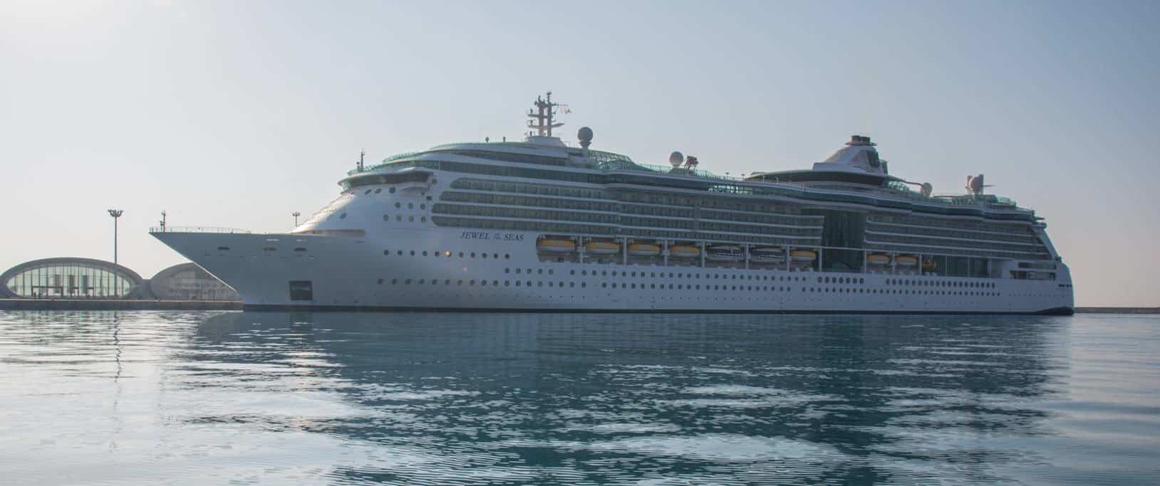 jewel of the seas limassol cyprus