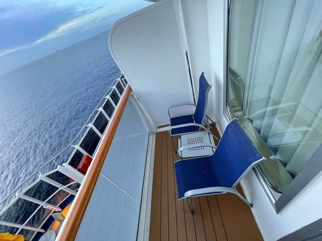 Carnival Horizon Return Trip Report