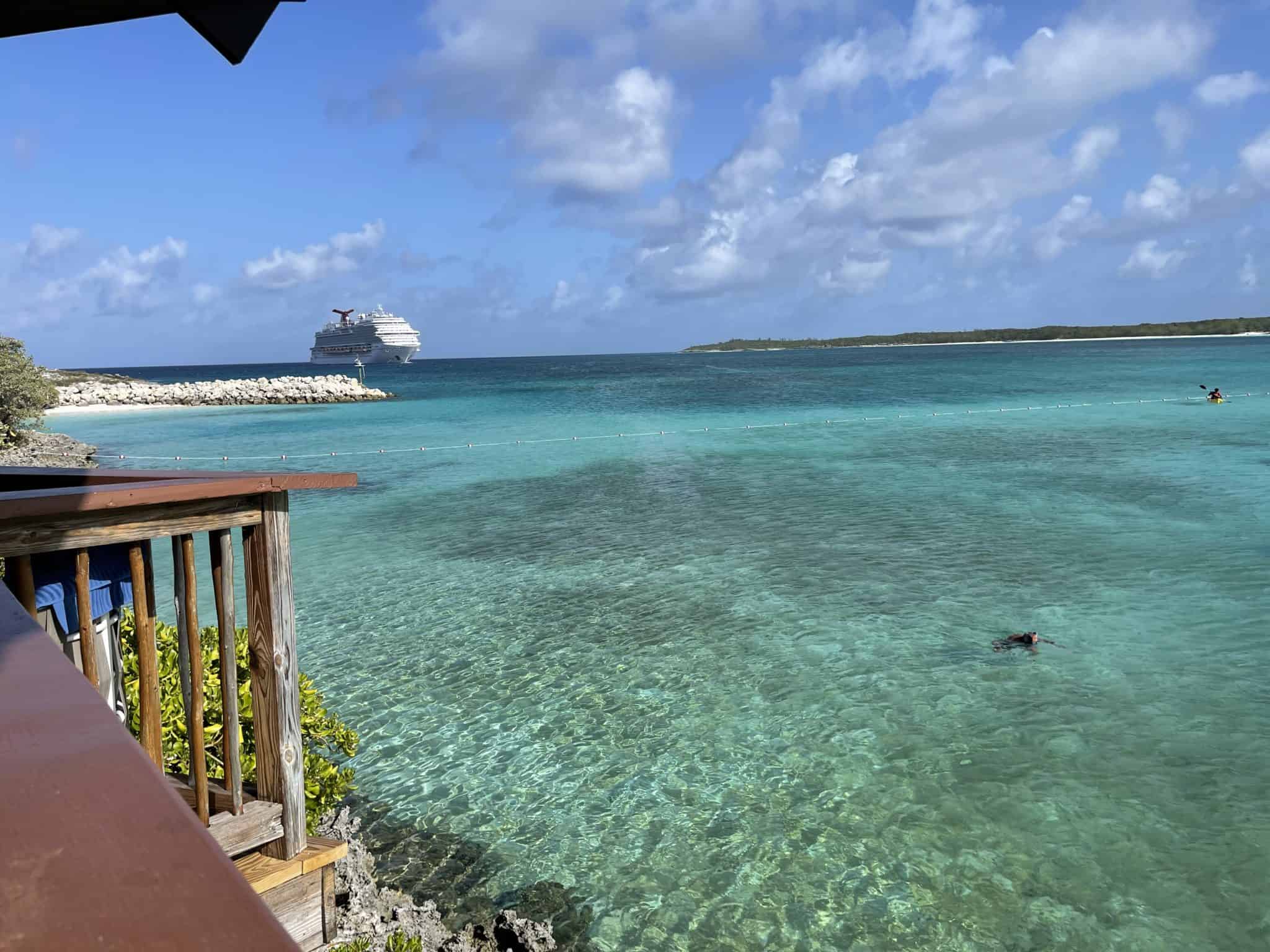 grand oasis half moon cay