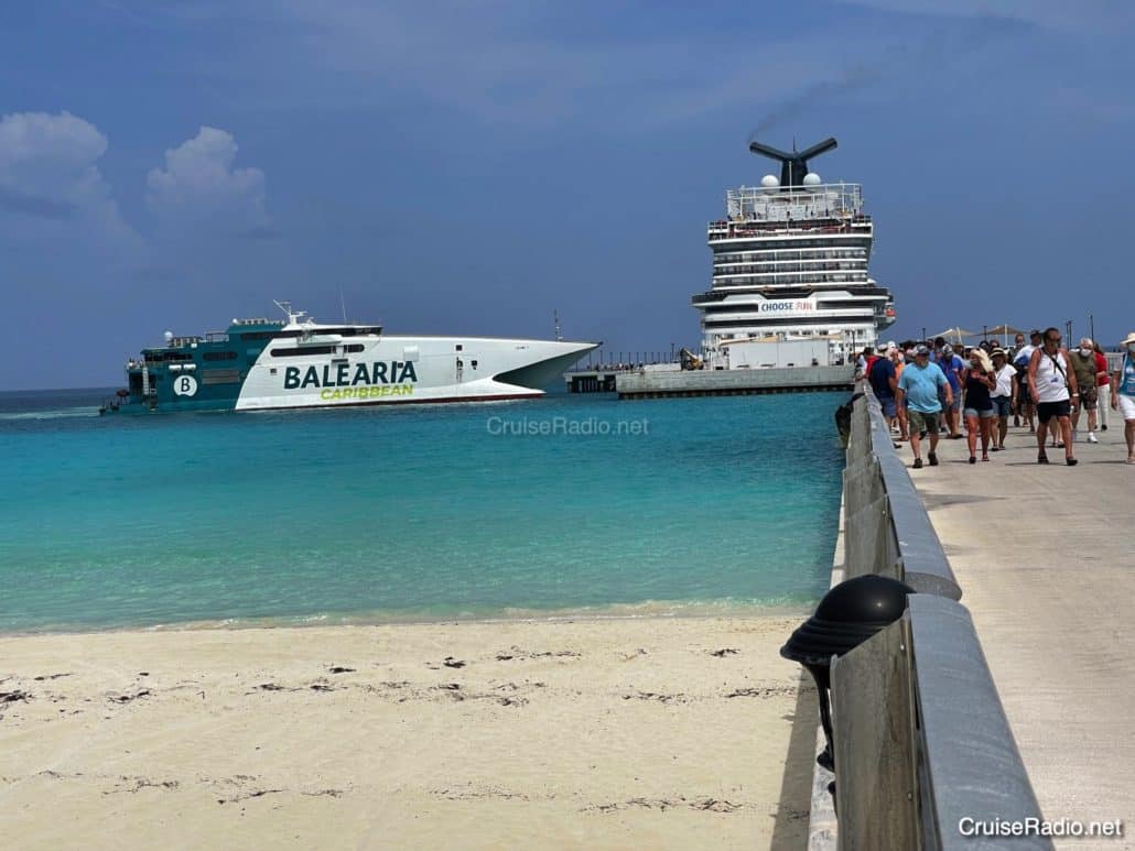 Bimini Cruise Port Everything You Need To Know   BIMINI BAHAMAS CRUISE PORT 3 1030x773 