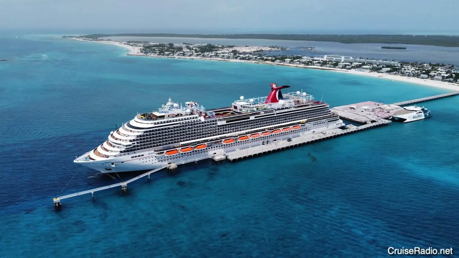 Bimini Cruise Port: Everything You Need To Know