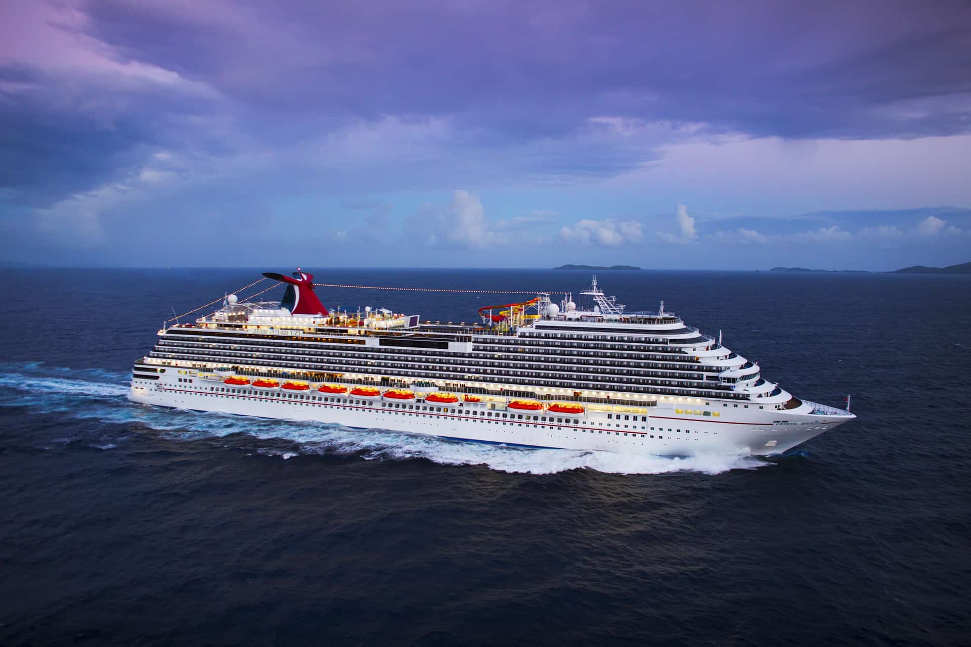 Carnival Breeze Review 2024 + Listener Questions Answered [Podcast]