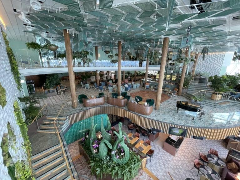eden celebrity edge