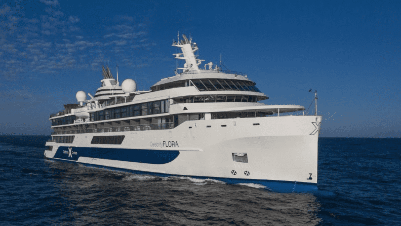 celebrity flora cruise ship galapagos 