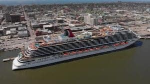 Port of Galveston Expecting a Record Cruise Year in 2023 Port of Galveston Expecting a Record Cruise Year in 2023