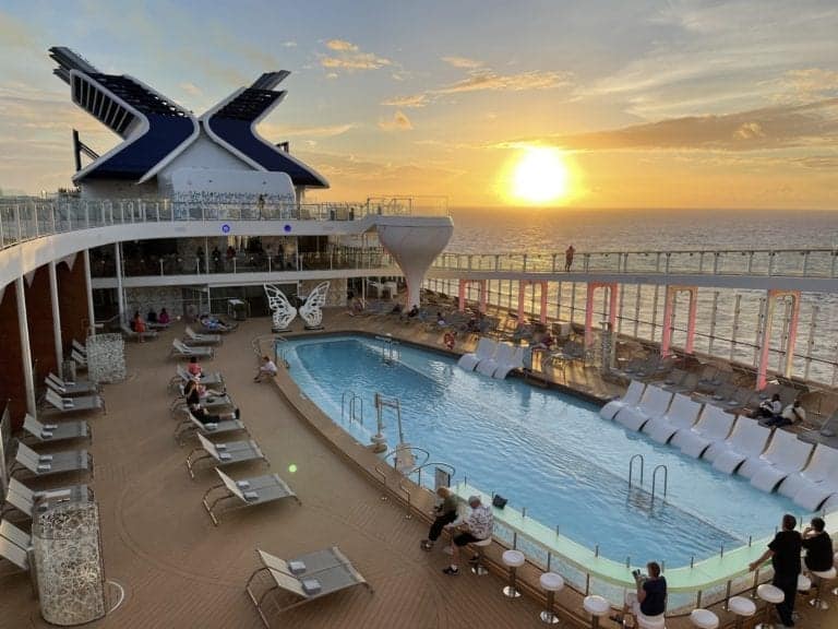 Celebrity Edge return trip report