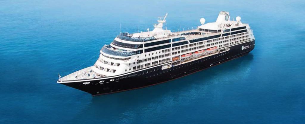 azamara journey