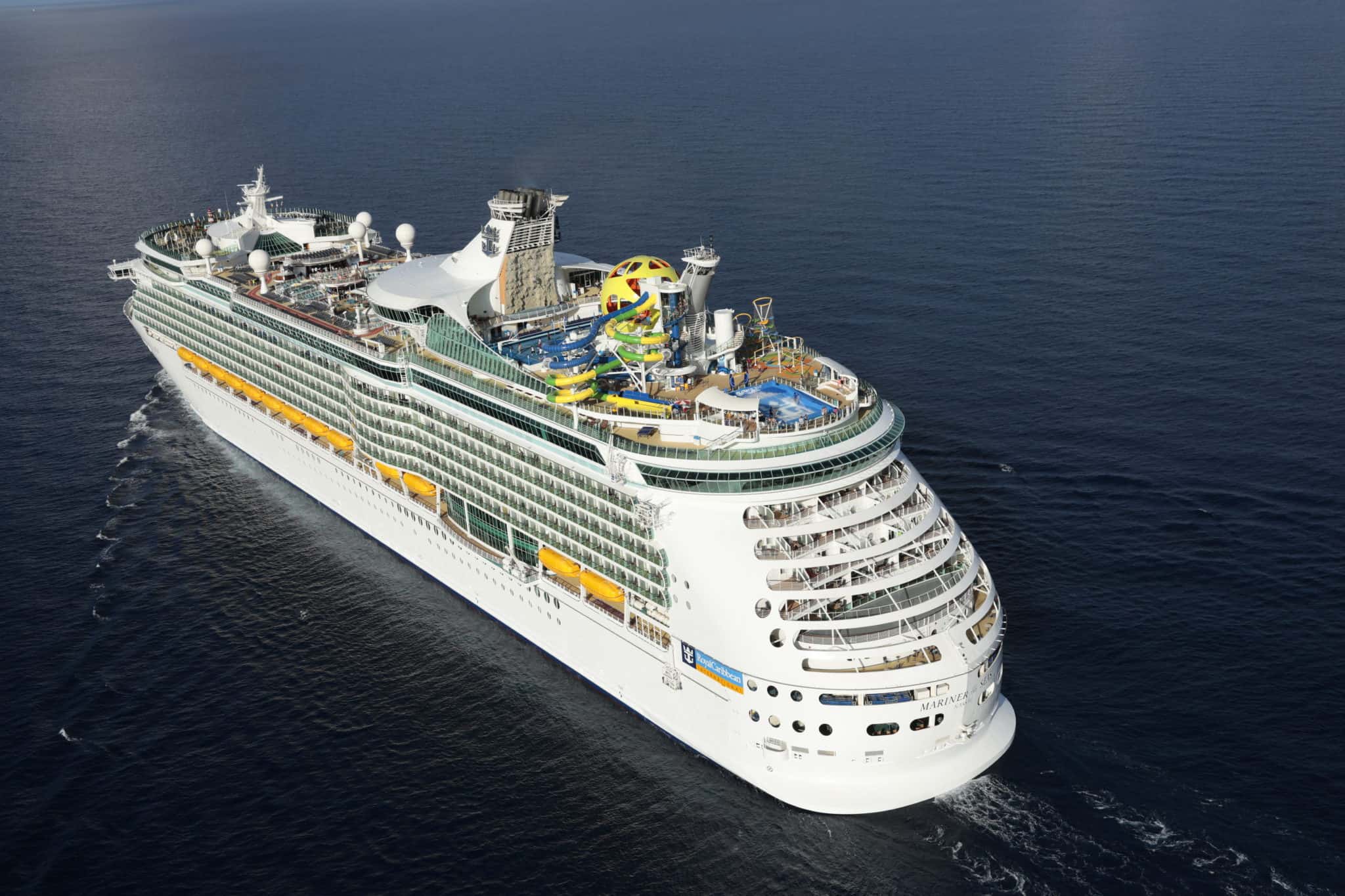 royal caribbean ships 2022