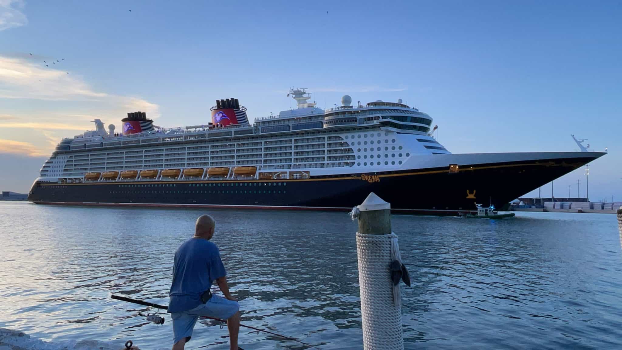 disney dream