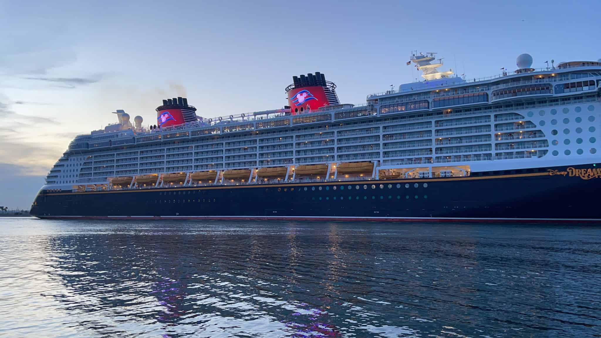 disney dream