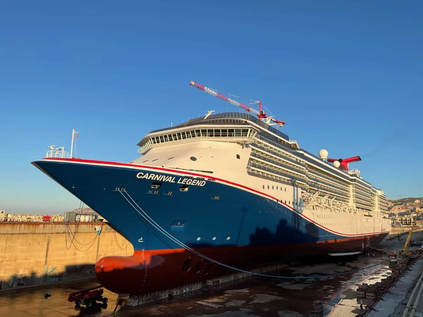 Carnival Cruises 2024 From Baltimore Md Penni Blakeley