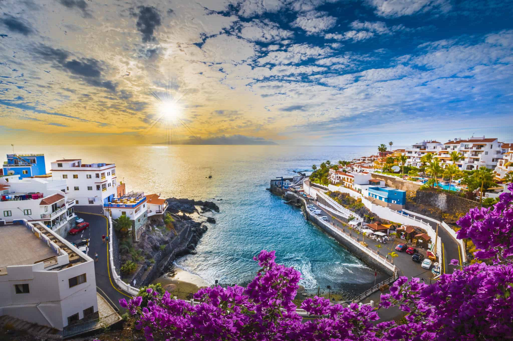 canary islands spain