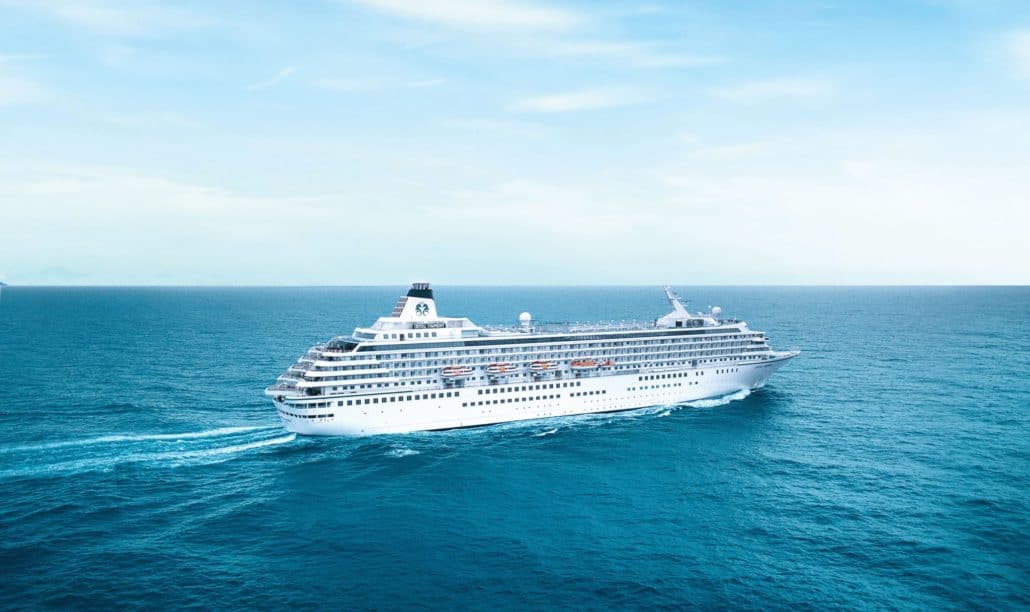 The Cruise Report 2023