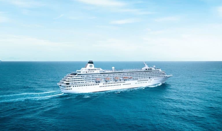 crystal cruises ships 2023