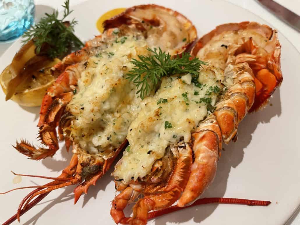 mardi gras seafood reviews
