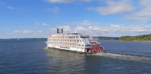 american cruise lines paddlewheeler