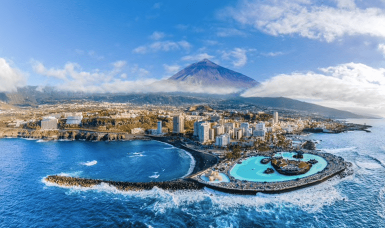 canary islands seabourn