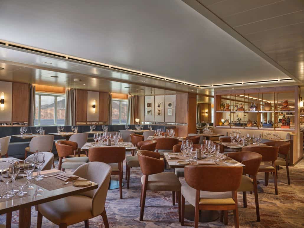 salt kitchen silversea silver moon