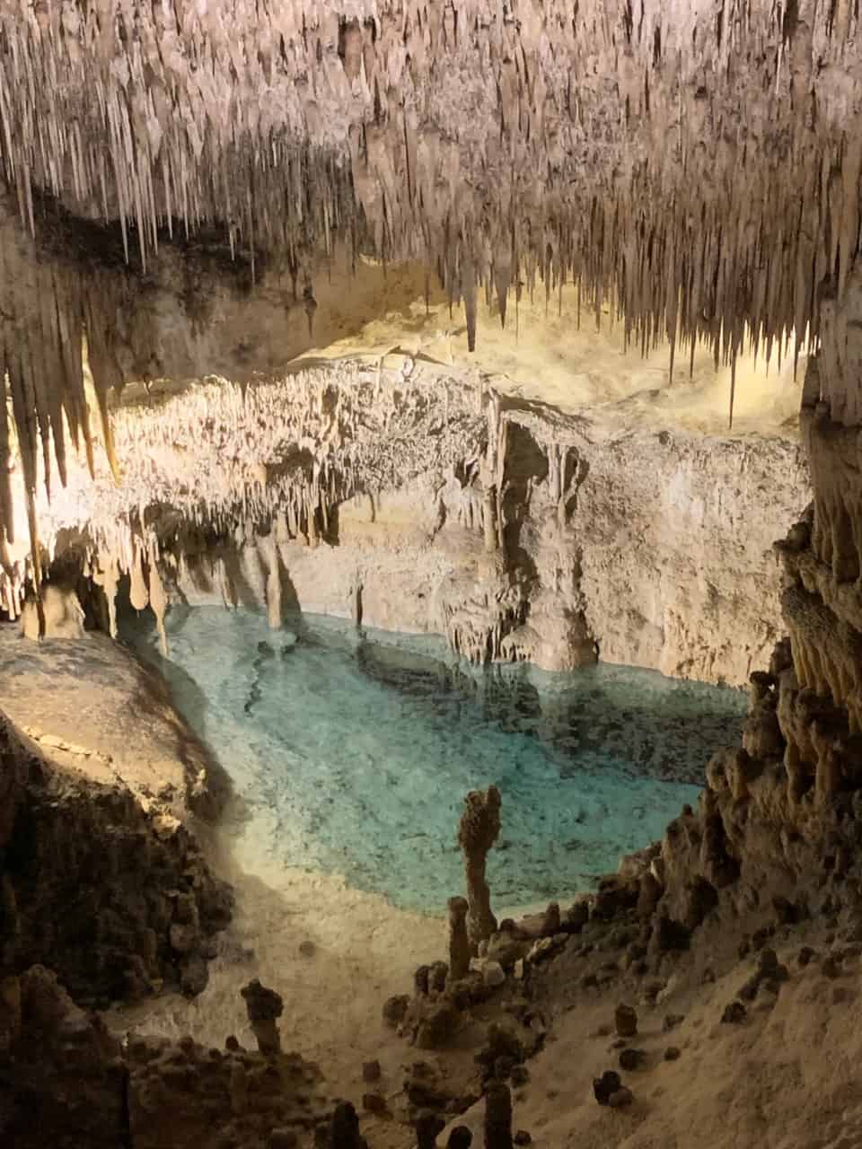 caves of drach