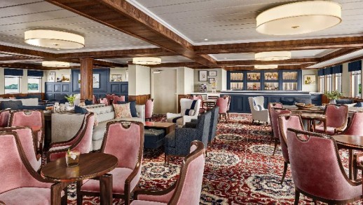 american cruise lines paddlewheeler renovations