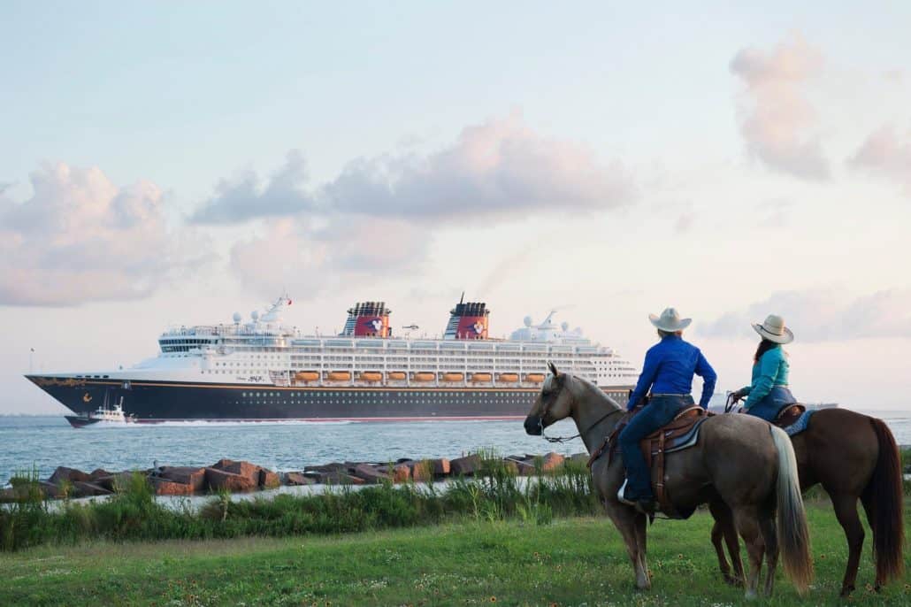 galveston cruise november 2023