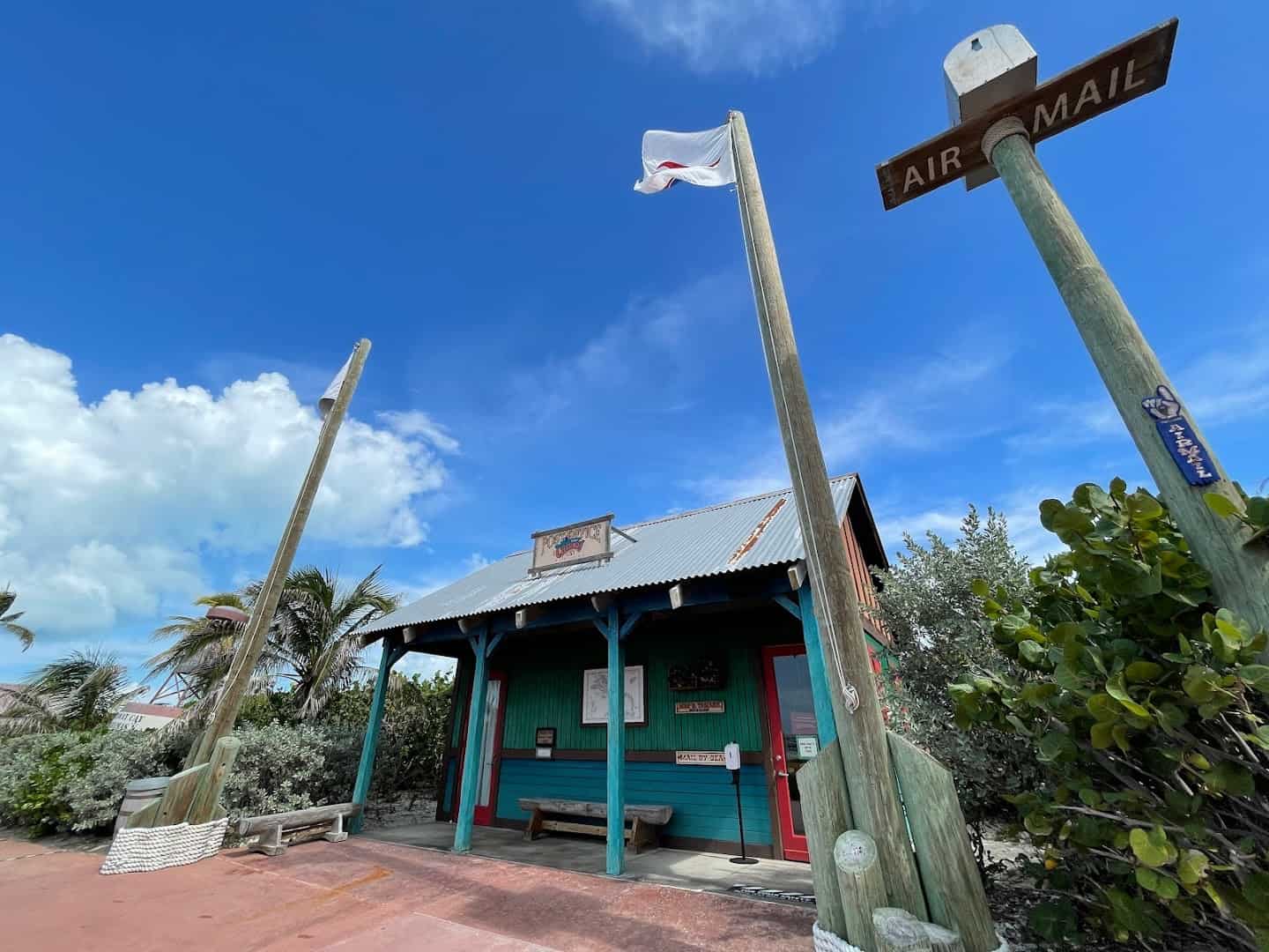 castaway cay trip