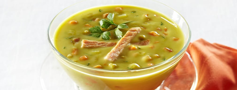 split pea soup viking