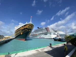 Urgent Steps to Prevent Cruise Industry Shutdown