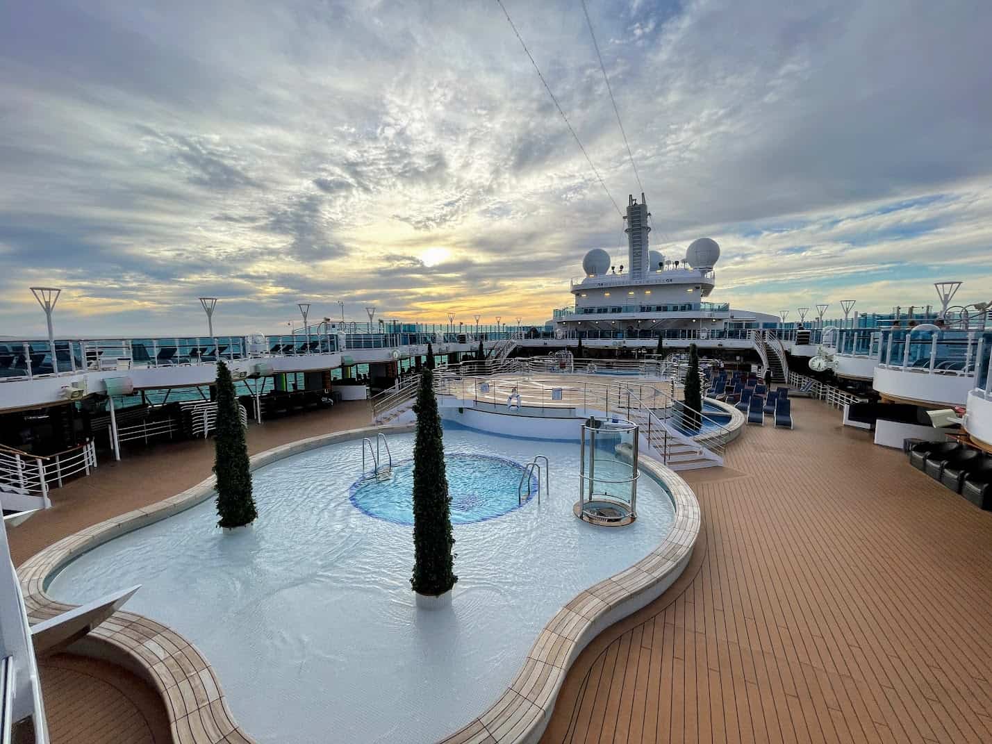 princess cruise wifi cost