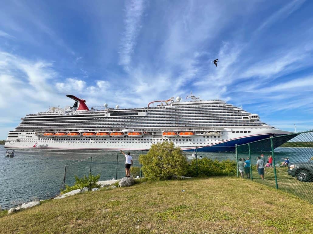 Carnival Cruise Line Updates Casino Protocols Across the Fleet