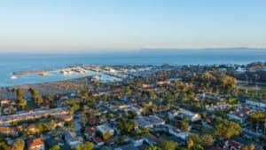 santa barbara california