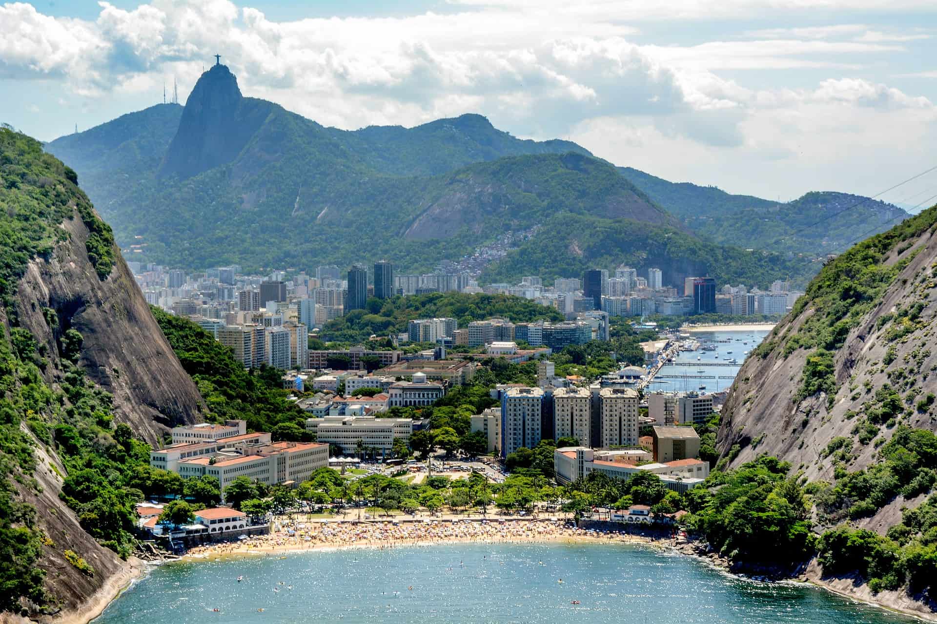 rio de janeiro brazil 