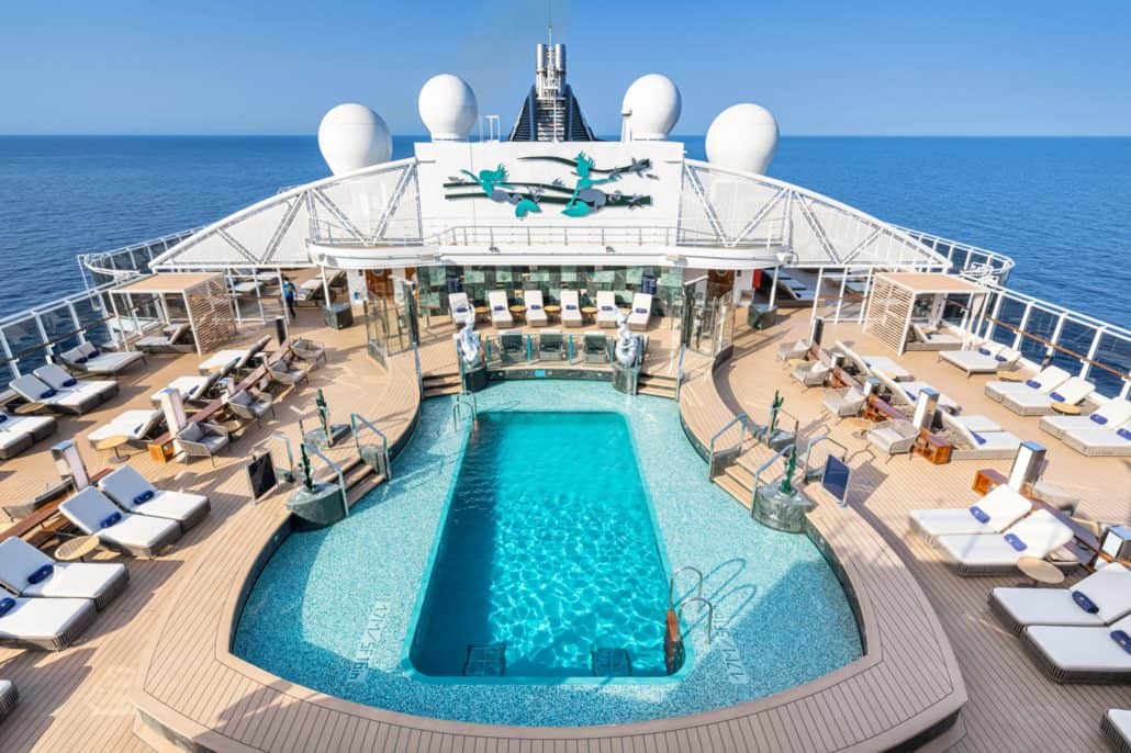 Overview: MSC Cruises' Voyagers Club Loyalty Program