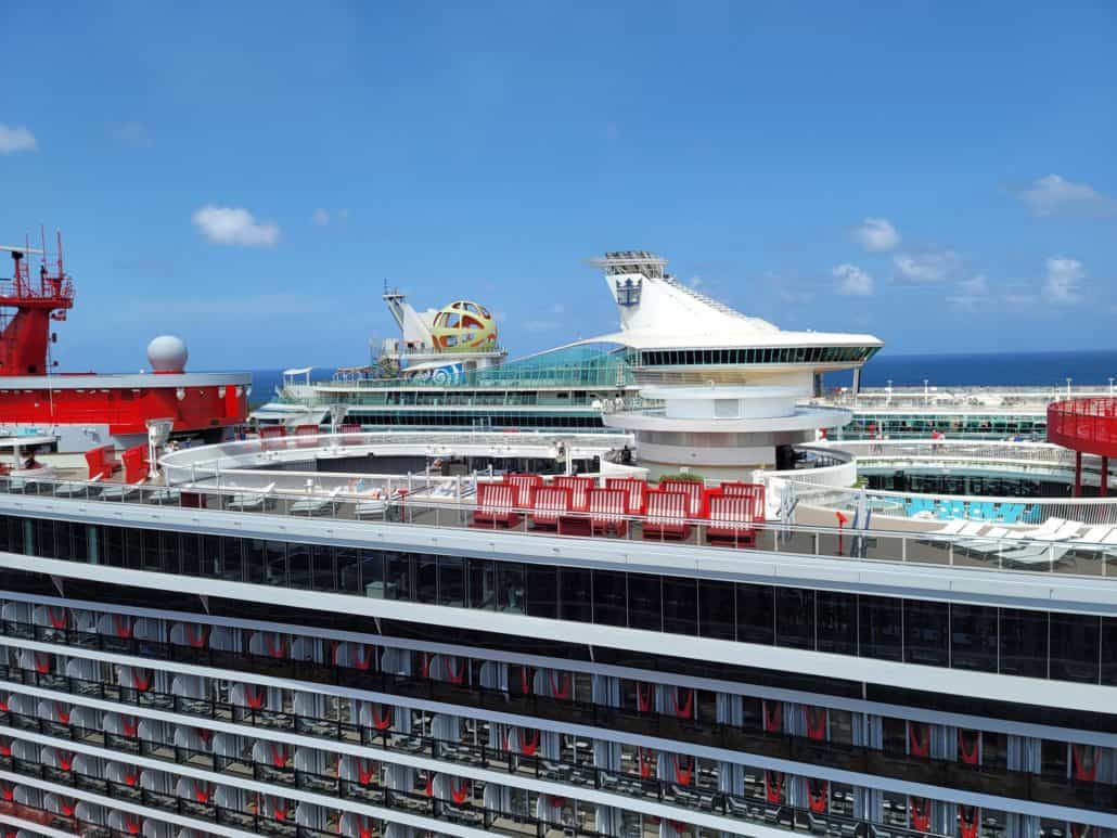 scarlet lady nassau bahamas virgin voyages