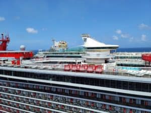 scarlet lady nassau bahamas virgin voyages