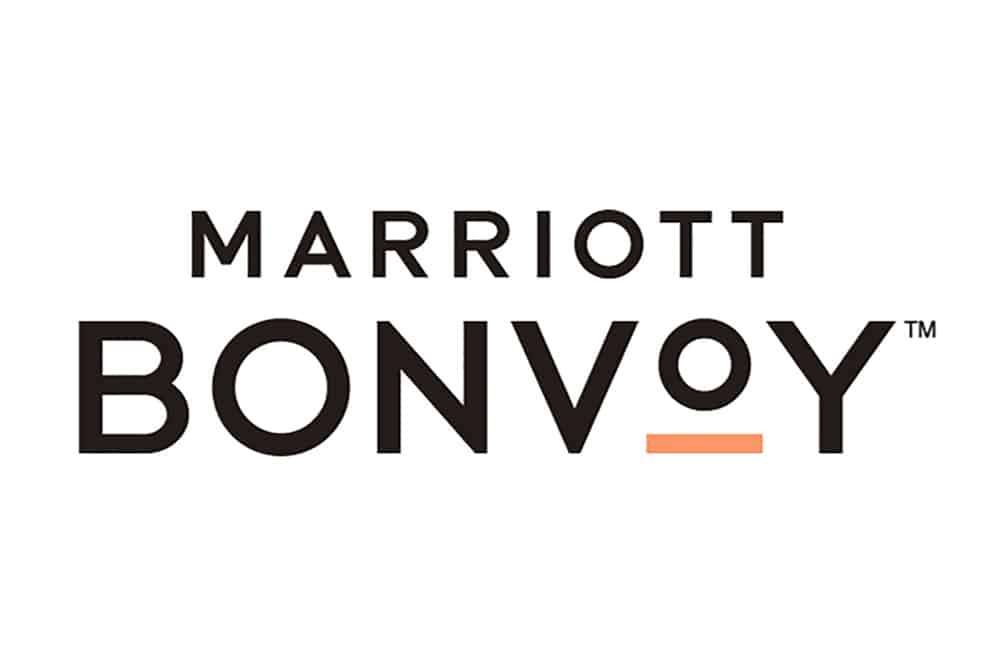 marriott bonvoy logo