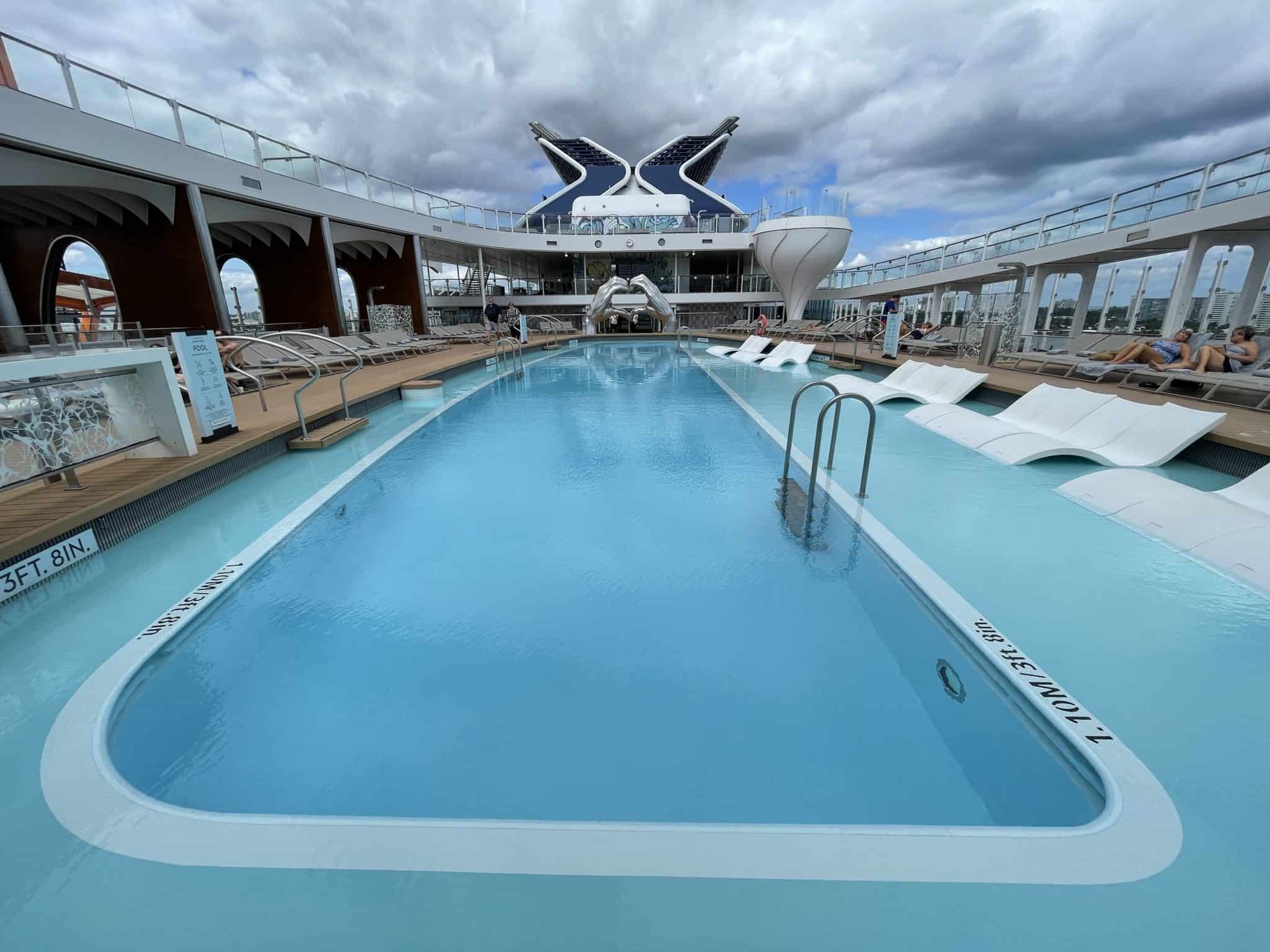  Celebrity Apex to Homeport in the United Kingdom in 2024 Motiv 