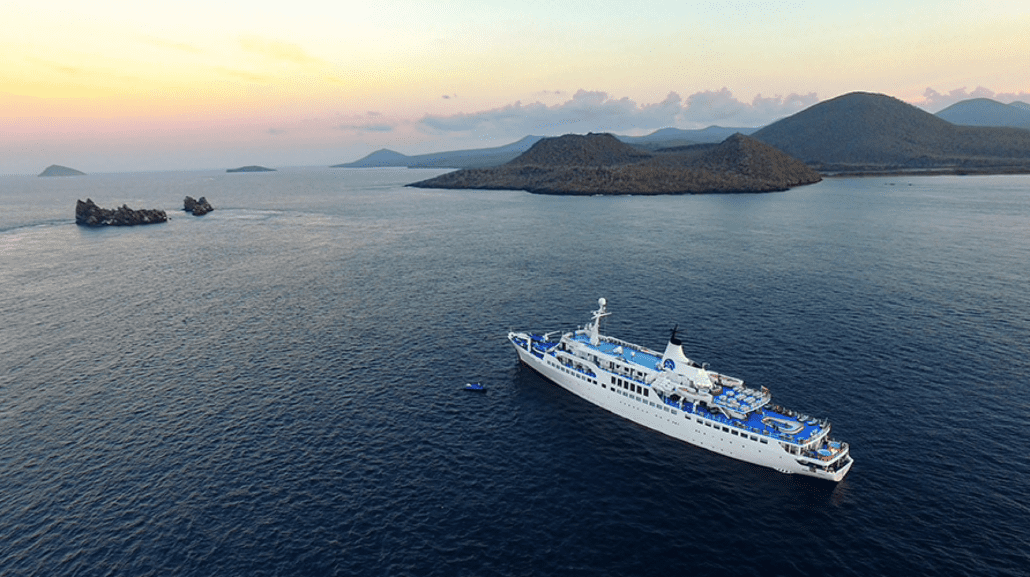 ponant antarctica expedition cruise
